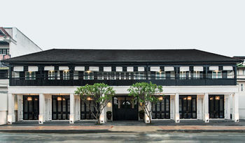 99 The Heritage Khách sạn
