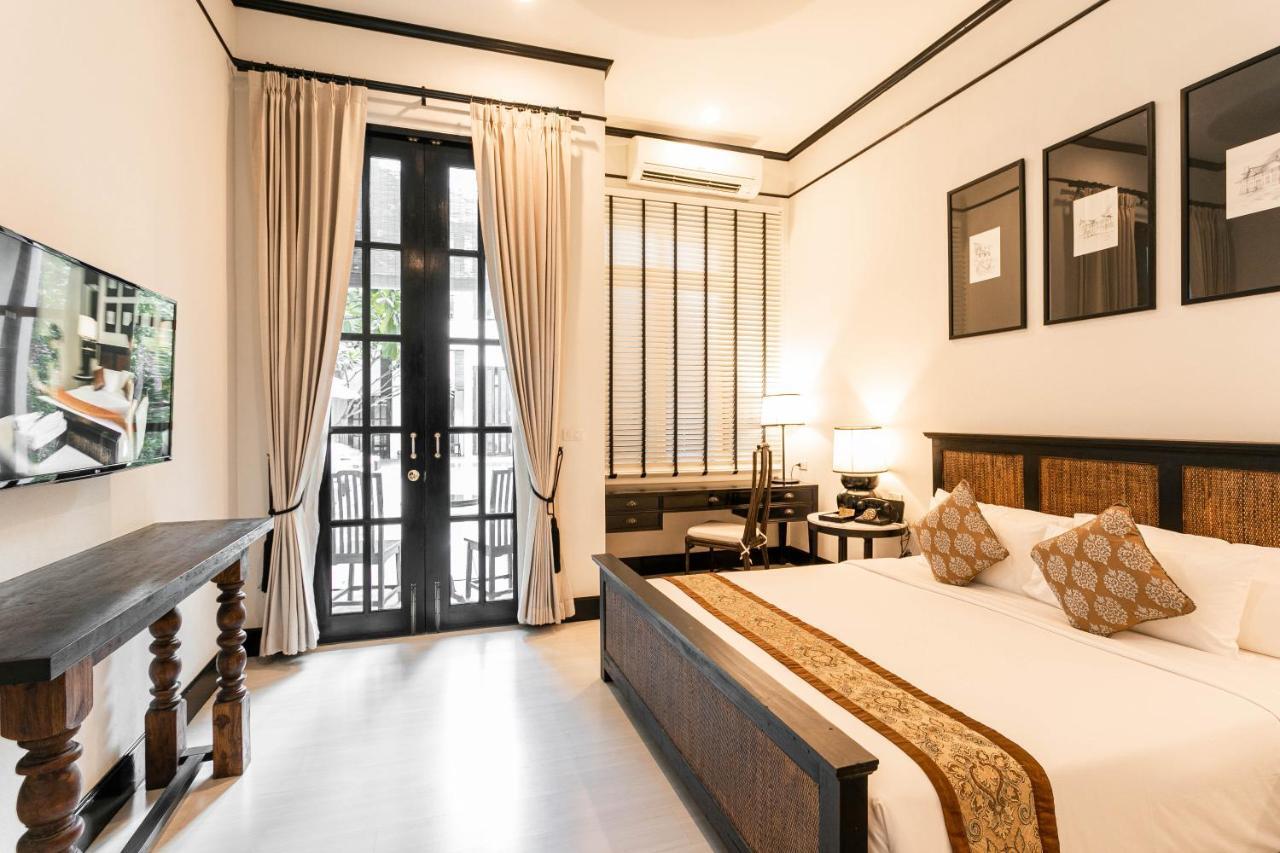 99 The Heritage Khách sạn